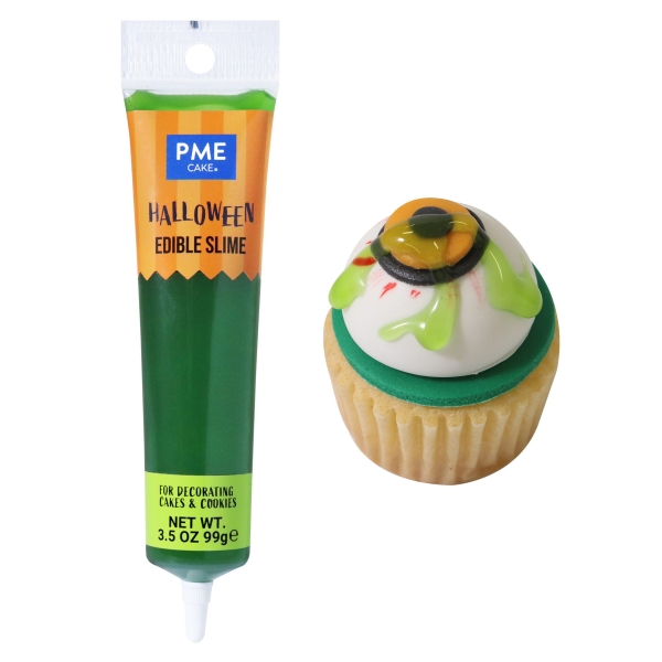 Edible Slime